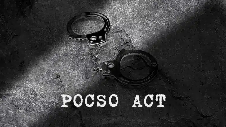 POSCO Act