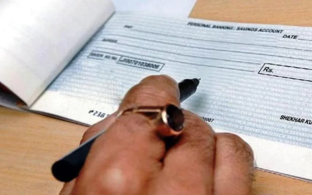 Important Actions and Remedies for Cheque Bounce Cases in India