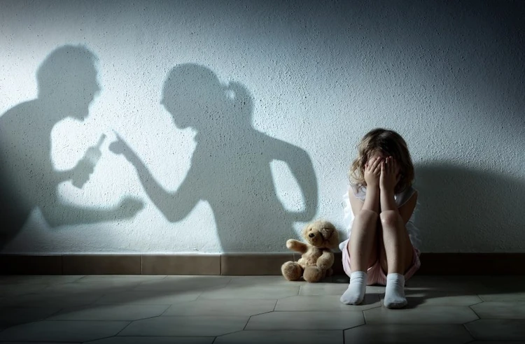 The Impact of Childhood Trauma