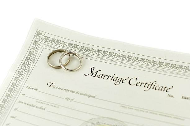 Getting Married? Here’s How to Register Your Marriage in India