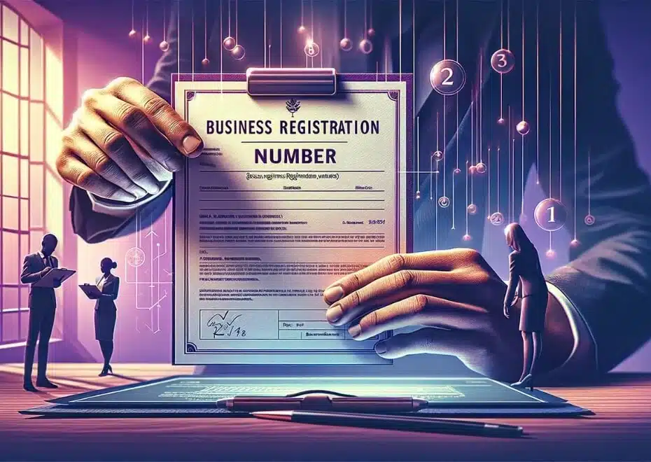 Business Registration