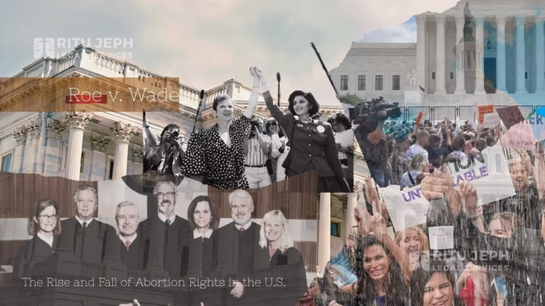 Roe v. Wade