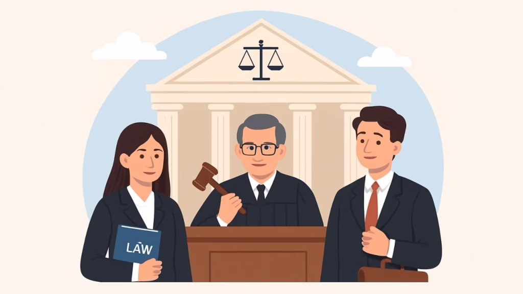 How to Get a Supreme Court Internship – Even If You’re from a Non-NLU